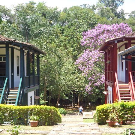 Hotel Solar Dos Montes Santana dos Montes Εξωτερικό φωτογραφία