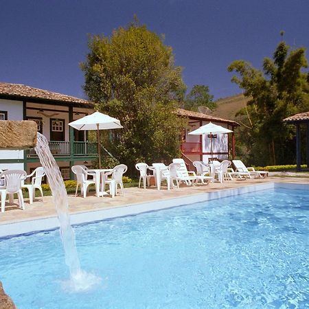 Hotel Solar Dos Montes Santana dos Montes Εξωτερικό φωτογραφία