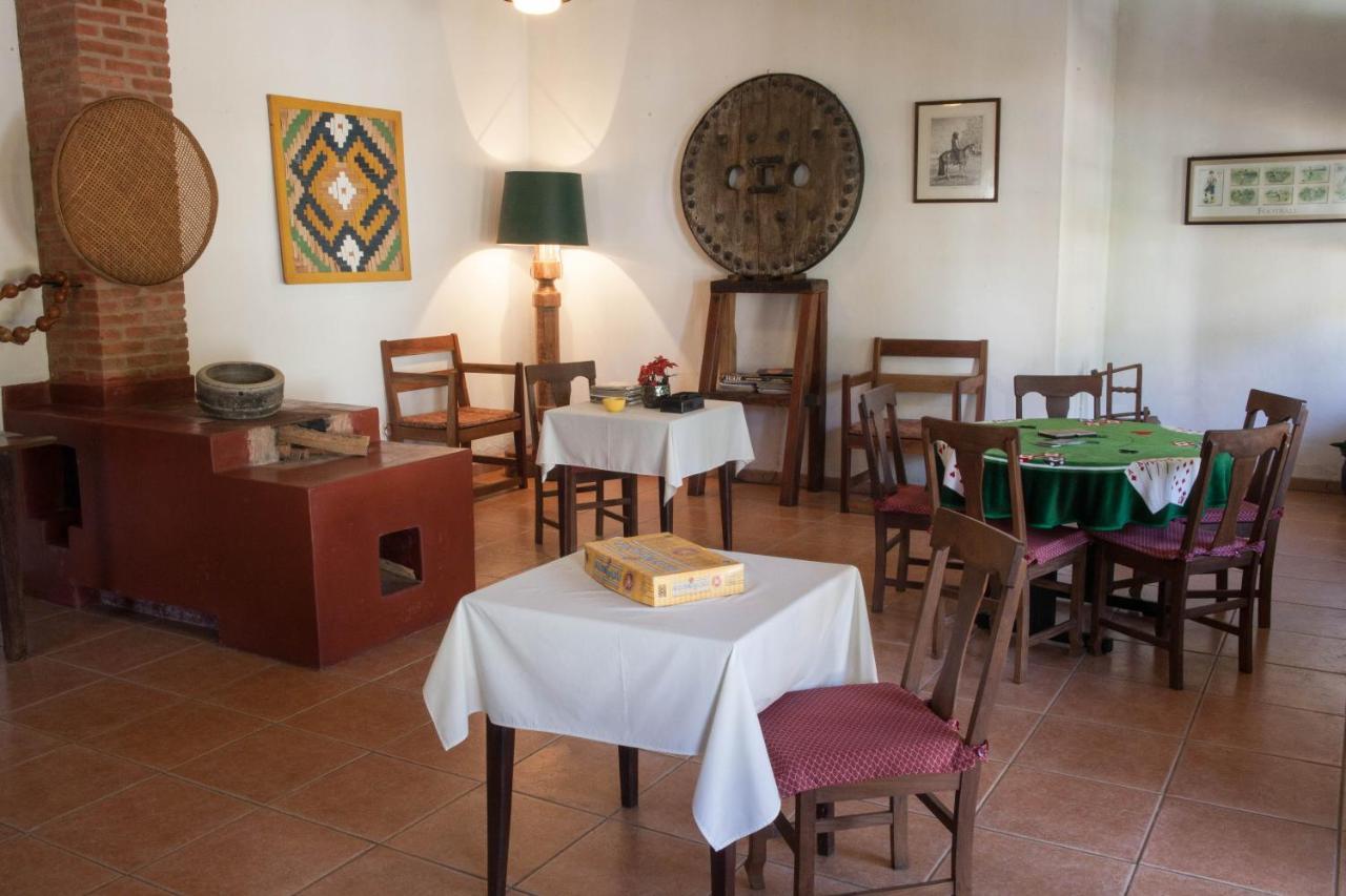 Hotel Solar Dos Montes Santana dos Montes Εξωτερικό φωτογραφία