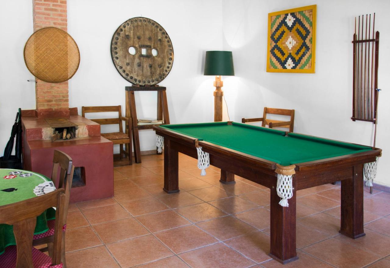 Hotel Solar Dos Montes Santana dos Montes Εξωτερικό φωτογραφία