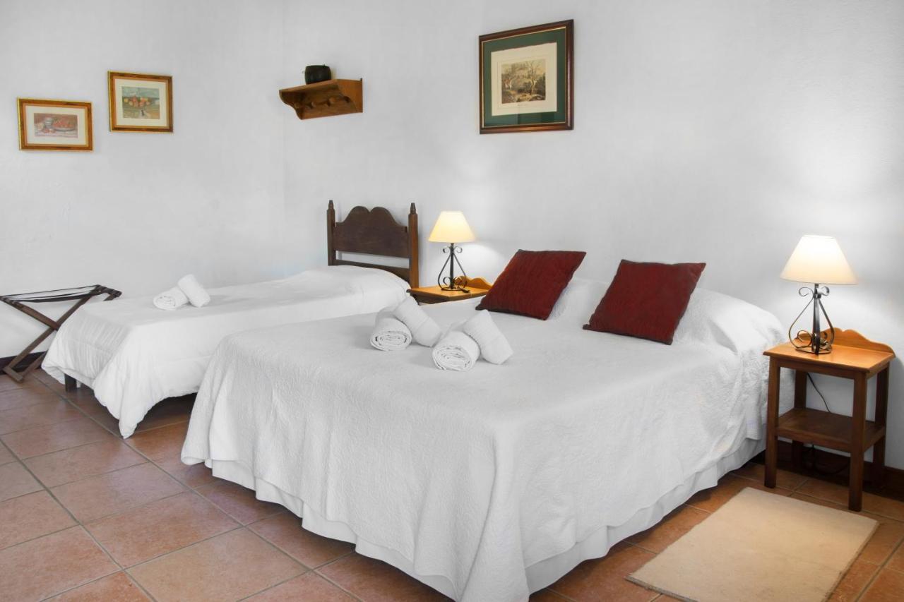Hotel Solar Dos Montes Santana dos Montes Εξωτερικό φωτογραφία