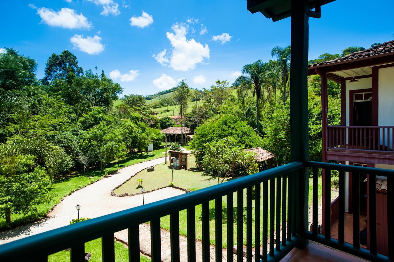Hotel Solar Dos Montes Santana dos Montes Εξωτερικό φωτογραφία